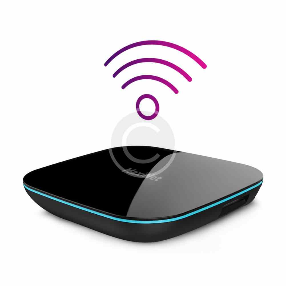 MaxiNet Broadband Unlimited